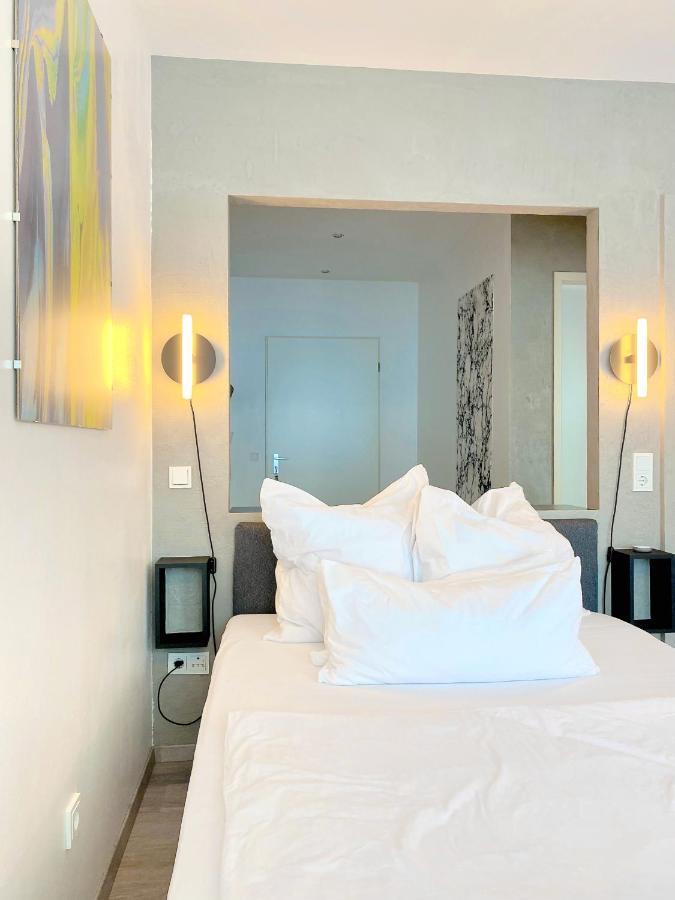 The Suite Colonia Esterno foto
