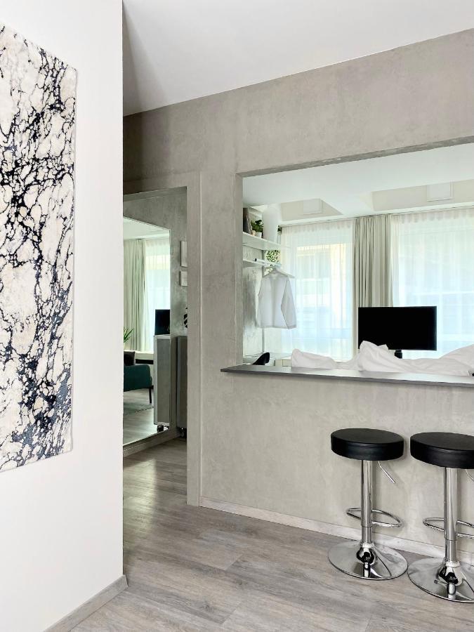 The Suite Colonia Esterno foto