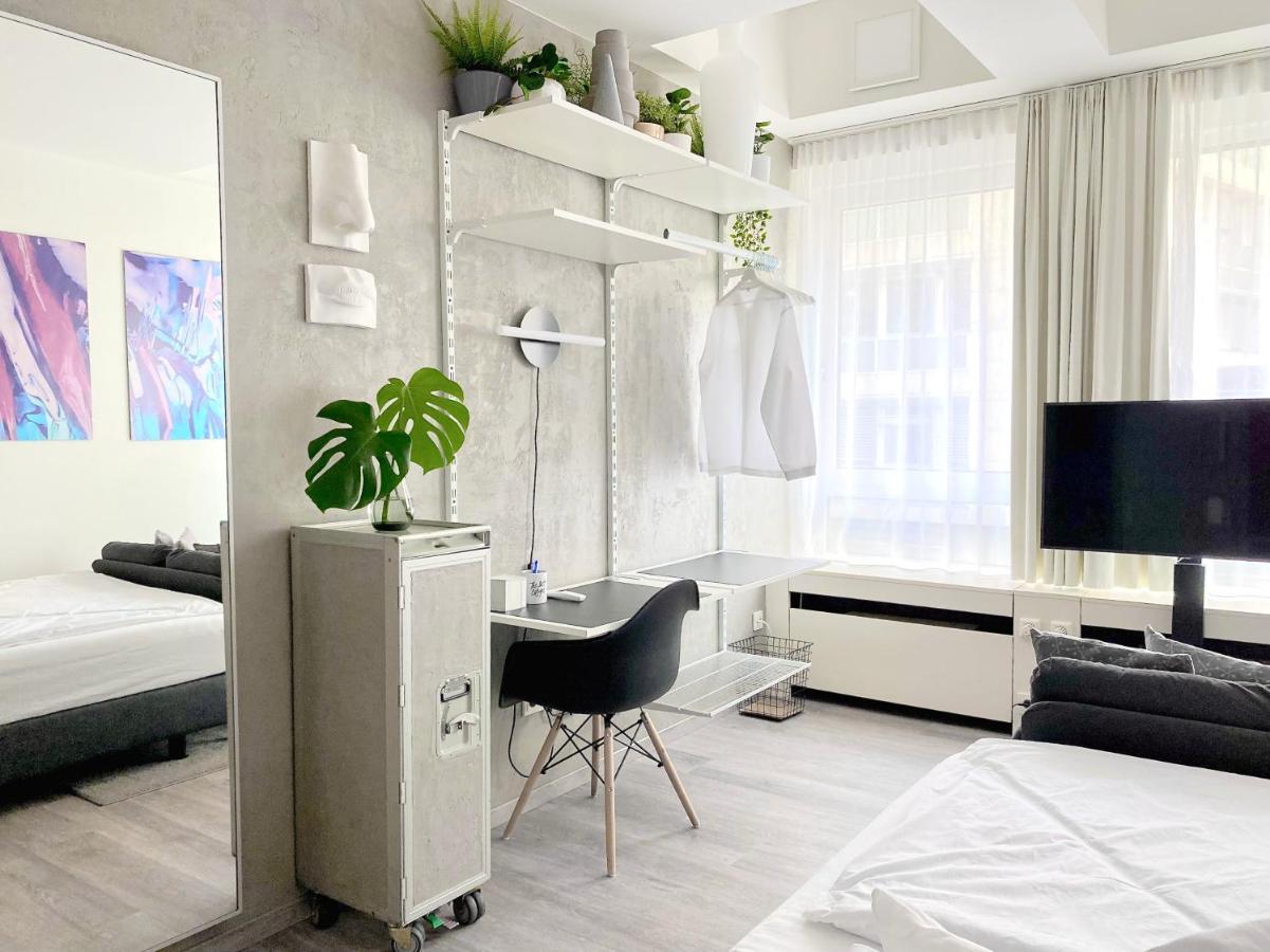 The Suite Colonia Esterno foto
