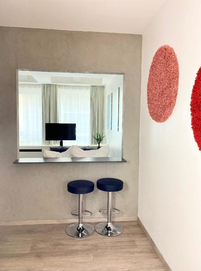The Suite Colonia Esterno foto