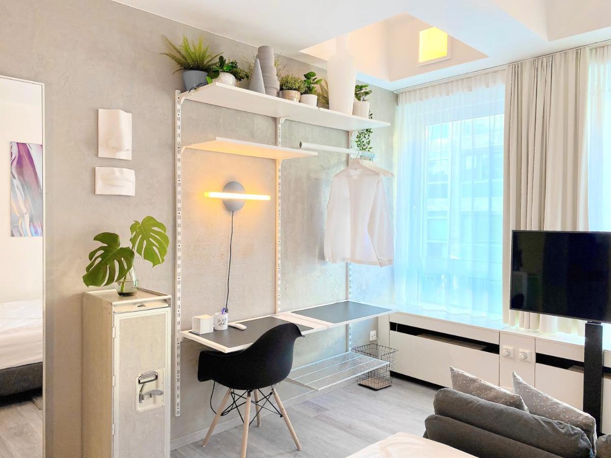 The Suite Colonia Esterno foto