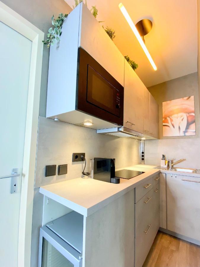 The Suite Colonia Esterno foto