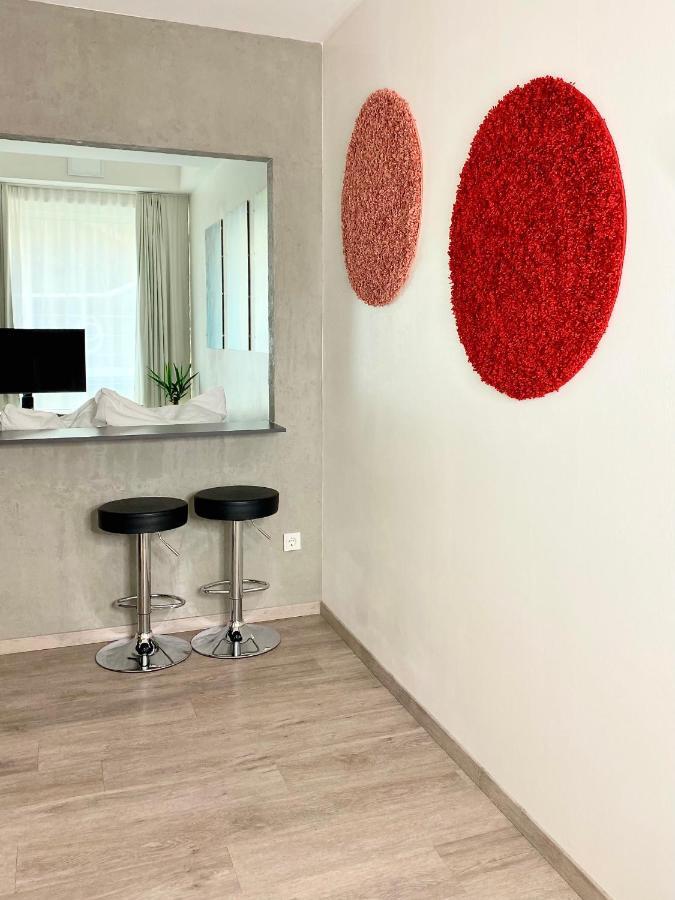 The Suite Colonia Esterno foto