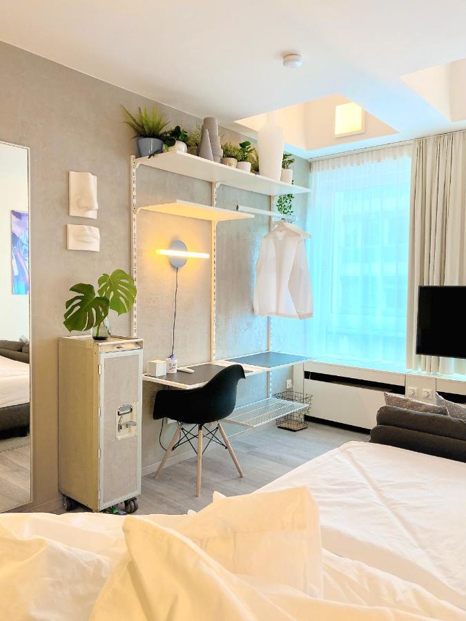 The Suite Colonia Esterno foto