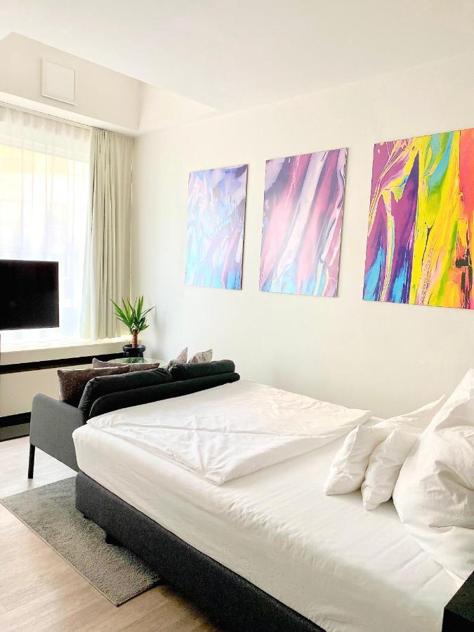 The Suite Colonia Esterno foto