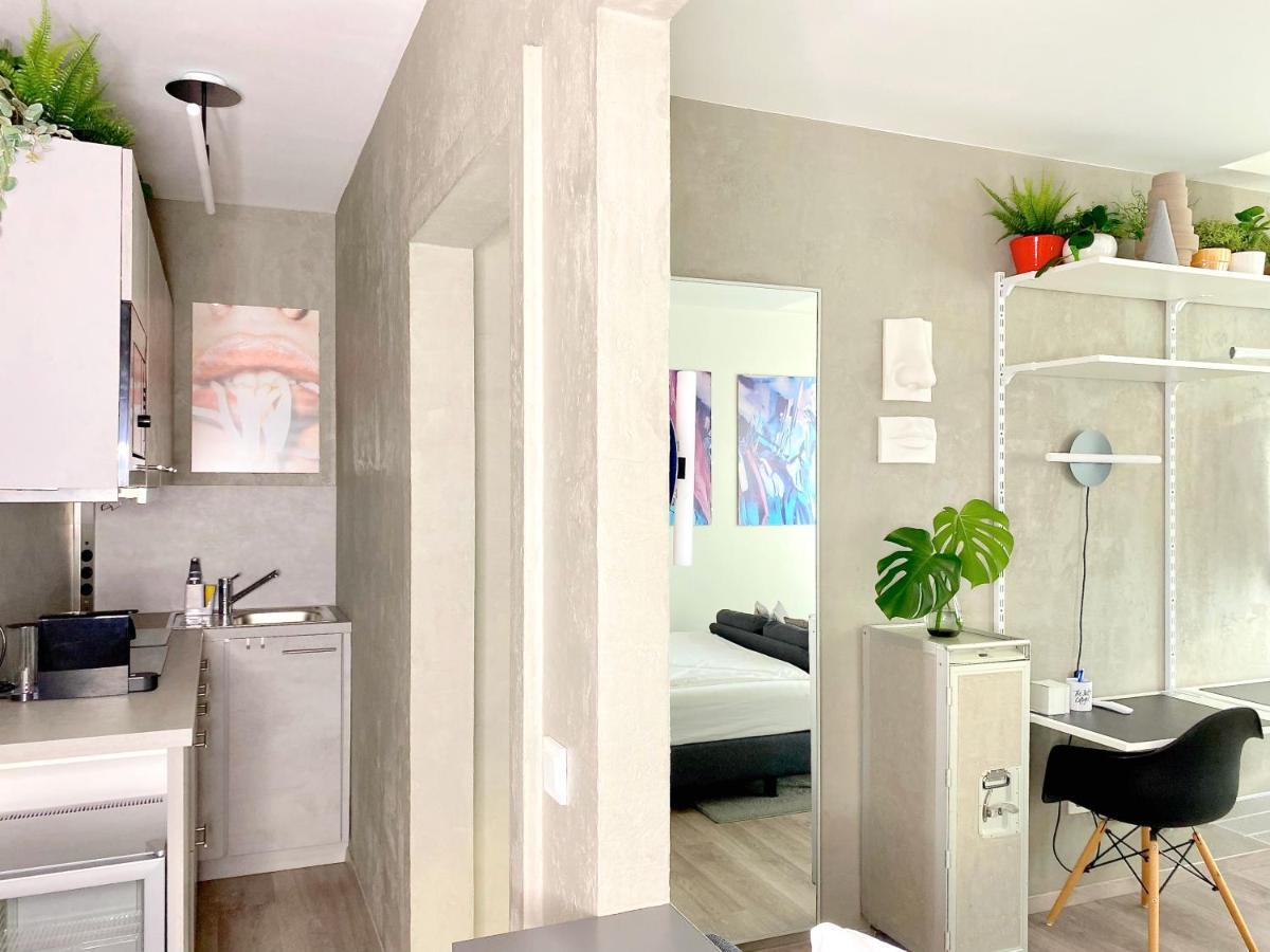 The Suite Colonia Esterno foto
